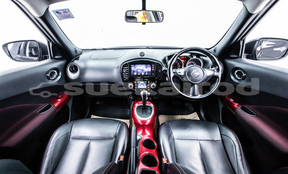 ซื้อ รถมือสอง Nissan Juke สีดำ รถยนต์ ใน %{เมือง} ใน กรุงเทพมหานคร ซื้อ รถมือสอง Nissan Juke สีดำ รถยนต์ ใน %{เมือง} ใน กรุงเทพมหานคร