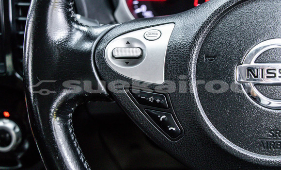 ซื้อ รถมือสอง Nissan Juke สีดำ รถยนต์ ใน %{เมือง} ใน กรุงเทพมหานคร ซื้อ รถมือสอง Nissan Juke สีดำ รถยนต์ ใน %{เมือง} ใน กรุงเทพมหานคร