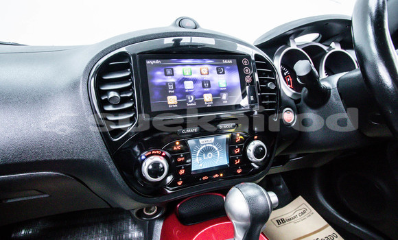 ซื้อ รถมือสอง Nissan Juke สีดำ รถยนต์ ใน %{เมือง} ใน กรุงเทพมหานคร ซื้อ รถมือสอง Nissan Juke สีดำ รถยนต์ ใน %{เมือง} ใน กรุงเทพมหานคร