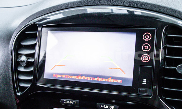 ซื้อ รถมือสอง Nissan Juke สีดำ รถยนต์ ใน %{เมือง} ใน กรุงเทพมหานคร ซื้อ รถมือสอง Nissan Juke สีดำ รถยนต์ ใน %{เมือง} ใน กรุงเทพมหานคร