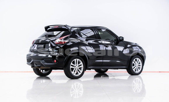 ซื้อ รถมือสอง Nissan Juke สีดำ รถยนต์ ใน %{เมือง} ใน กรุงเทพมหานคร ซื้อ รถมือสอง Nissan Juke สีดำ รถยนต์ ใน %{เมือง} ใน กรุงเทพมหานคร