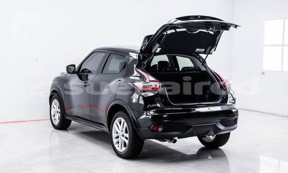 ซื้อ รถมือสอง Nissan Juke สีดำ รถยนต์ ใน %{เมือง} ใน กรุงเทพมหานคร ซื้อ รถมือสอง Nissan Juke สีดำ รถยนต์ ใน %{เมือง} ใน กรุงเทพมหานคร