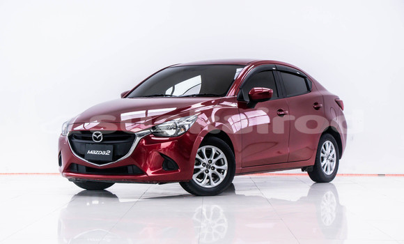 Buy Used Mazda 2 Red Car in Bangkok in Bangkok Buy Used Mazda 2 Red Car in Bangkok in Bangkok