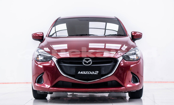 Buy Used Mazda 2 Red Car in Bangkok in Bangkok Buy Used Mazda 2 Red Car in Bangkok in Bangkok