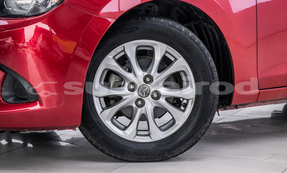 Buy Used Mazda 2 Red Car in Bangkok in Bangkok Buy Used Mazda 2 Red Car in Bangkok in Bangkok