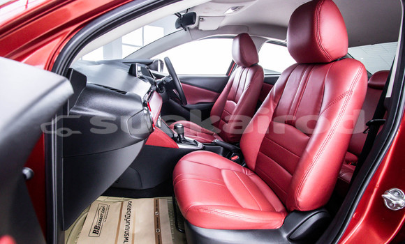 Buy Used Mazda 2 Red Car in Bangkok in Bangkok Buy Used Mazda 2 Red Car in Bangkok in Bangkok