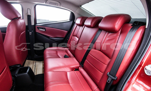 Buy Used Mazda 2 Red Car in Bangkok in Bangkok Buy Used Mazda 2 Red Car in Bangkok in Bangkok