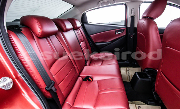 Buy Used Mazda 2 Red Car in Bangkok in Bangkok Buy Used Mazda 2 Red Car in Bangkok in Bangkok