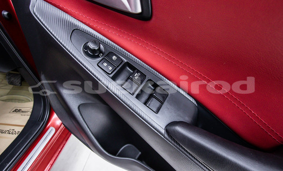 Buy Used Mazda 2 Red Car in Bangkok in Bangkok Buy Used Mazda 2 Red Car in Bangkok in Bangkok