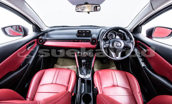 Buy Used Mazda 2 Red Car in Bangkok in Bangkok Buy Used Mazda 2 Red Car in Bangkok in Bangkok