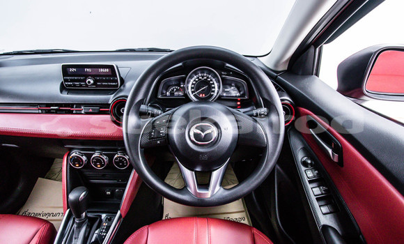 Buy Used Mazda 2 Red Car in Bangkok in Bangkok Buy Used Mazda 2 Red Car in Bangkok in Bangkok