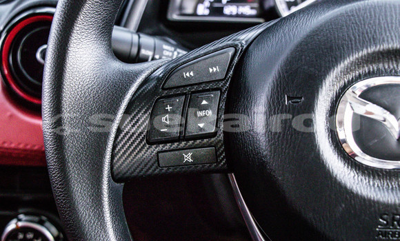 Buy Used Mazda 2 Red Car in Bangkok in Bangkok Buy Used Mazda 2 Red Car in Bangkok in Bangkok