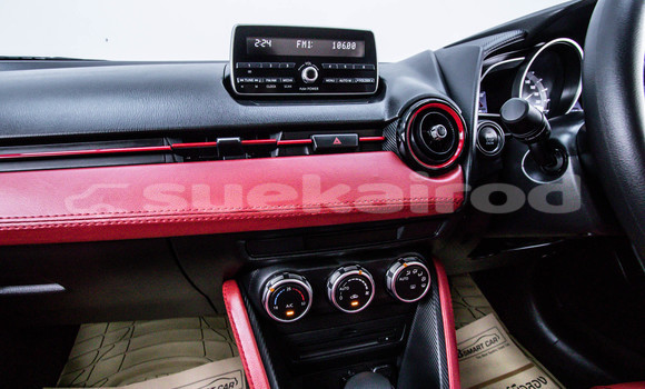 Buy Used Mazda 2 Red Car in Bangkok in Bangkok Buy Used Mazda 2 Red Car in Bangkok in Bangkok