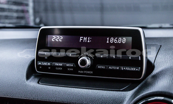 Buy Used Mazda 2 Red Car in Bangkok in Bangkok Buy Used Mazda 2 Red Car in Bangkok in Bangkok