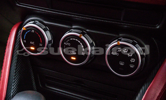 Buy Used Mazda 2 Red Car in Bangkok in Bangkok Buy Used Mazda 2 Red Car in Bangkok in Bangkok