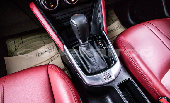 Buy Used Mazda 2 Red Car in Bangkok in Bangkok Buy Used Mazda 2 Red Car in Bangkok in Bangkok