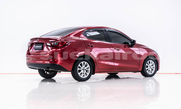 Buy Used Mazda 2 Red Car in Bangkok in Bangkok Buy Used Mazda 2 Red Car in Bangkok in Bangkok