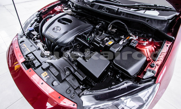 Buy Used Mazda 2 Red Car in Bangkok in Bangkok Buy Used Mazda 2 Red Car in Bangkok in Bangkok