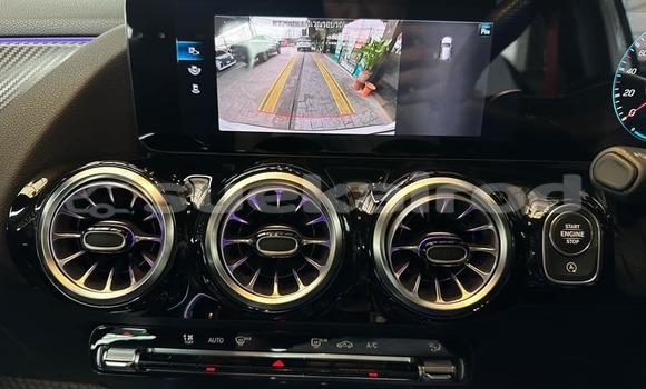 ซื้อ รถมือสอง Mercedes-Benz GLA-klasse ขาว รถยนต์ ใน %{เมือง} ใน กรุงเทพมหานคร ซื้อ รถมือสอง Mercedes-Benz GLA-klasse ขาว รถยนต์ ใน %{เมือง} ใน กรุงเทพมหานคร