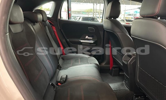 ซื้อ รถมือสอง Mercedes-Benz GLA-klasse ขาว รถยนต์ ใน %{เมือง} ใน กรุงเทพมหานคร ซื้อ รถมือสอง Mercedes-Benz GLA-klasse ขาว รถยนต์ ใน %{เมือง} ใน กรุงเทพมหานคร