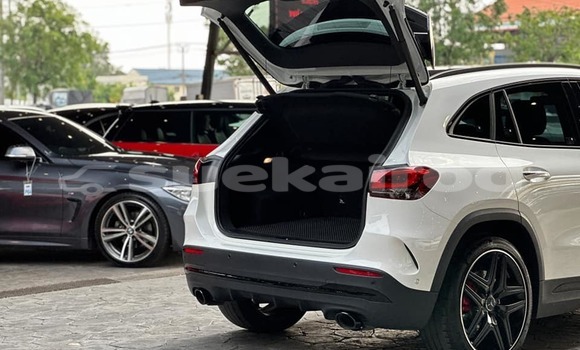 ซื้อ รถมือสอง Mercedes-Benz GLA-klasse ขาว รถยนต์ ใน %{เมือง} ใน กรุงเทพมหานคร ซื้อ รถมือสอง Mercedes-Benz GLA-klasse ขาว รถยนต์ ใน %{เมือง} ใน กรุงเทพมหานคร