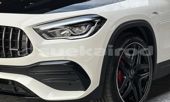 ซื้อ รถมือสอง Mercedes-Benz GLA-klasse ขาว รถยนต์ ใน %{เมือง} ใน กรุงเทพมหานคร ซื้อ รถมือสอง Mercedes-Benz GLA-klasse ขาว รถยนต์ ใน %{เมือง} ใน กรุงเทพมหานคร