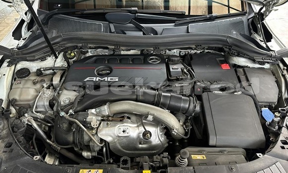 ซื้อ รถมือสอง Mercedes-Benz GLA-klasse ขาว รถยนต์ ใน %{เมือง} ใน กรุงเทพมหานคร ซื้อ รถมือสอง Mercedes-Benz GLA-klasse ขาว รถยนต์ ใน %{เมือง} ใน กรุงเทพมหานคร