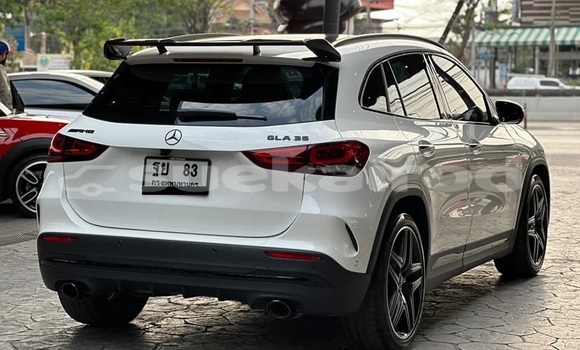 ซื้อ รถมือสอง Mercedes-Benz GLA-klasse ขาว รถยนต์ ใน %{เมือง} ใน กรุงเทพมหานคร ซื้อ รถมือสอง Mercedes-Benz GLA-klasse ขาว รถยนต์ ใน %{เมือง} ใน กรุงเทพมหานคร