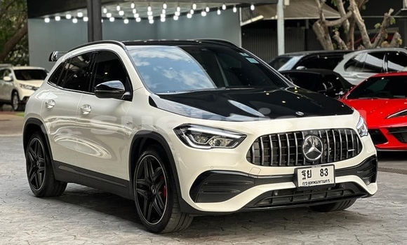 ซื้อ รถมือสอง Mercedes-Benz GLA-klasse ขาว รถยนต์ ใน %{เมือง} ใน กรุงเทพมหานคร ซื้อ รถมือสอง Mercedes-Benz GLA-klasse ขาว รถยนต์ ใน %{เมือง} ใน กรุงเทพมหานคร