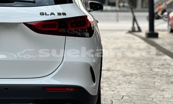 ซื้อ รถมือสอง Mercedes-Benz GLA-klasse ขาว รถยนต์ ใน %{เมือง} ใน กรุงเทพมหานคร ซื้อ รถมือสอง Mercedes-Benz GLA-klasse ขาว รถยนต์ ใน %{เมือง} ใน กรุงเทพมหานคร