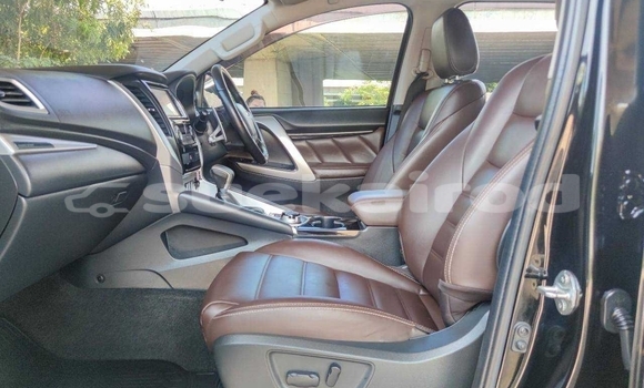 ซื้อ รถมือสอง Mitsubishi Pajero Sport สีดำ รถยนต์ ใน %{เมือง} ใน กรุงเทพมหานคร ซื้อ รถมือสอง Mitsubishi Pajero Sport สีดำ รถยนต์ ใน %{เมือง} ใน กรุงเทพมหานคร