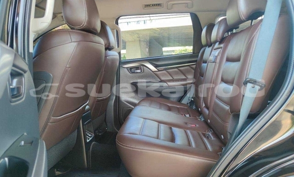 ซื้อ รถมือสอง Mitsubishi Pajero Sport สีดำ รถยนต์ ใน %{เมือง} ใน กรุงเทพมหานคร ซื้อ รถมือสอง Mitsubishi Pajero Sport สีดำ รถยนต์ ใน %{เมือง} ใน กรุงเทพมหานคร