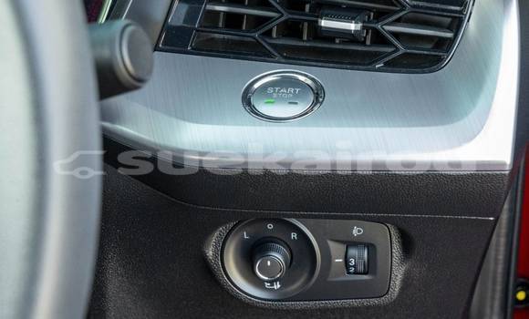 Buy Used MG 5 Red Car in Bangkok in Bangkok Buy Used MG 5 Red Car in Bangkok in Bangkok