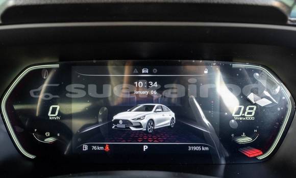 Buy Used MG 5 Red Car in Bangkok in Bangkok Buy Used MG 5 Red Car in Bangkok in Bangkok