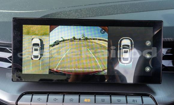 Buy Used MG 5 Red Car in Bangkok in Bangkok Buy Used MG 5 Red Car in Bangkok in Bangkok