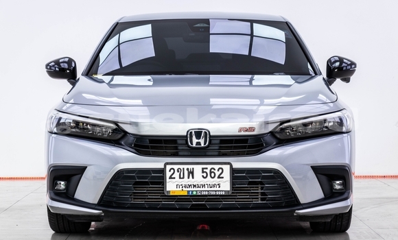 Buy Used Honda Civic Other Car in Bangkok in Bangkok