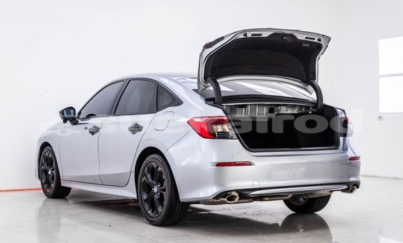 Buy Used Honda Civic Other Car in Bangkok in Bangkok Buy Used Honda Civic Other Car in Bangkok in Bangkok