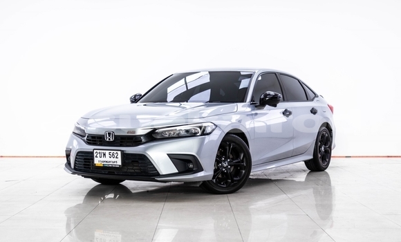 Buy Used Honda Civic Other Car in Bangkok in Bangkok Buy Used Honda Civic Other Car in Bangkok in Bangkok