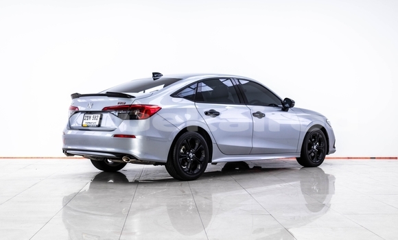 Buy Used Honda Civic Other Car in Bangkok in Bangkok Buy Used Honda Civic Other Car in Bangkok in Bangkok