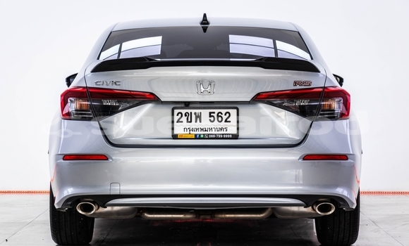 Buy Used Honda Civic Other Car in Bangkok in Bangkok Buy Used Honda Civic Other Car in Bangkok in Bangkok