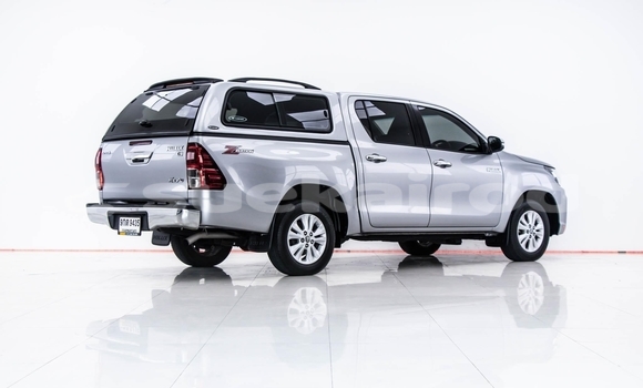 Buy Used Toyota Hiluxe Revo Other Car in Bangkok in Bangkok Buy Used Toyota Hiluxe Revo Other Car in Bangkok in Bangkok