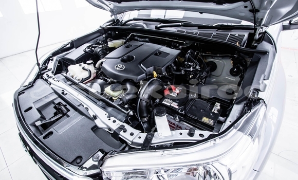 Buy Used Toyota Hiluxe Revo Other Car in Bangkok in Bangkok Buy Used Toyota Hiluxe Revo Other Car in Bangkok in Bangkok