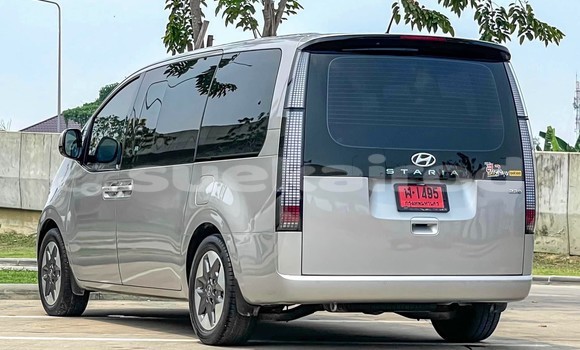 ซื้อ รถมือสอง Hyundai Starex อื่น ๆ รถยนต์ ใน %{เมือง} ใน กรุงเทพมหานคร ซื้อ รถมือสอง Hyundai Starex อื่น ๆ รถยนต์ ใน %{เมือง} ใน กรุงเทพมหานคร