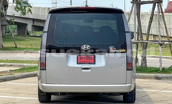 ซื้อ รถมือสอง Hyundai Starex อื่น ๆ รถยนต์ ใน %{เมือง} ใน กรุงเทพมหานคร ซื้อ รถมือสอง Hyundai Starex อื่น ๆ รถยนต์ ใน %{เมือง} ใน กรุงเทพมหานคร