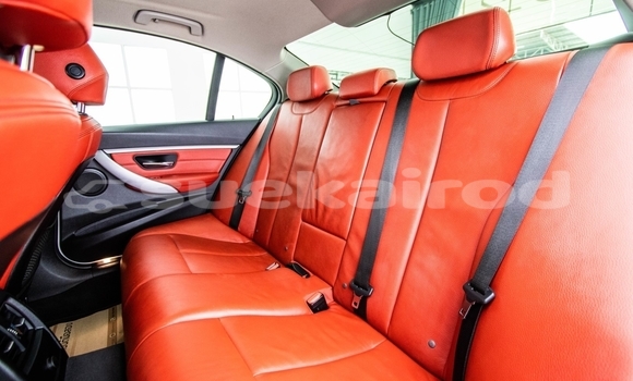 Buy Used BMW 3âSeries White Car in Bangkok in Bangkok Buy Used BMW 3âSeries White Car in Bangkok in Bangkok