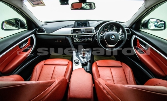 Buy Used BMW 3âSeries White Car in Bangkok in Bangkok Buy Used BMW 3âSeries White Car in Bangkok in Bangkok
