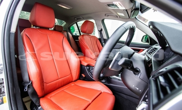 Buy Used BMW 3âSeries White Car in Bangkok in Bangkok Buy Used BMW 3âSeries White Car in Bangkok in Bangkok