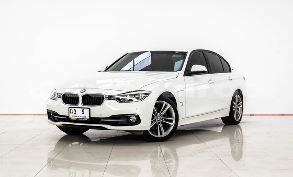 Buy Used BMW 3âSeries White Car in Bangkok in Bangkok Buy Used BMW 3âSeries White Car in Bangkok in Bangkok
