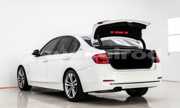 Buy Used BMW 3âSeries White Car in Bangkok in Bangkok Buy Used BMW 3âSeries White Car in Bangkok in Bangkok