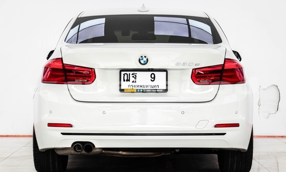 Buy Used BMW 3âSeries White Car in Bangkok in Bangkok Buy Used BMW 3âSeries White Car in Bangkok in Bangkok